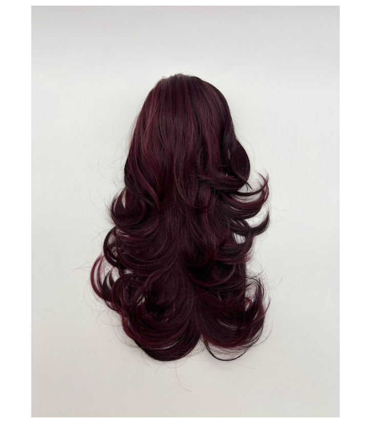 Extensión de Clip para Pelo