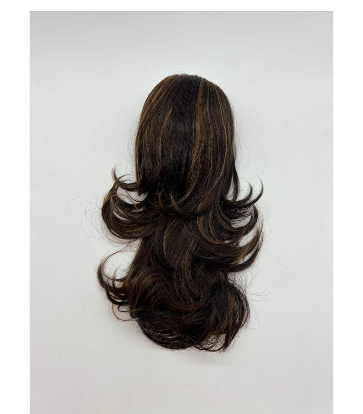 Extensión de Clip para Pelo