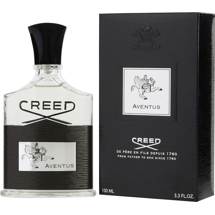 Creed Aventus, Perfume de Hombre 3.4 oz