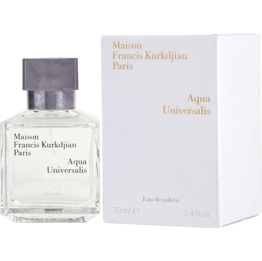 Maison FK Paris Aqua Universalis, Perfume Unisex 2.4 oz