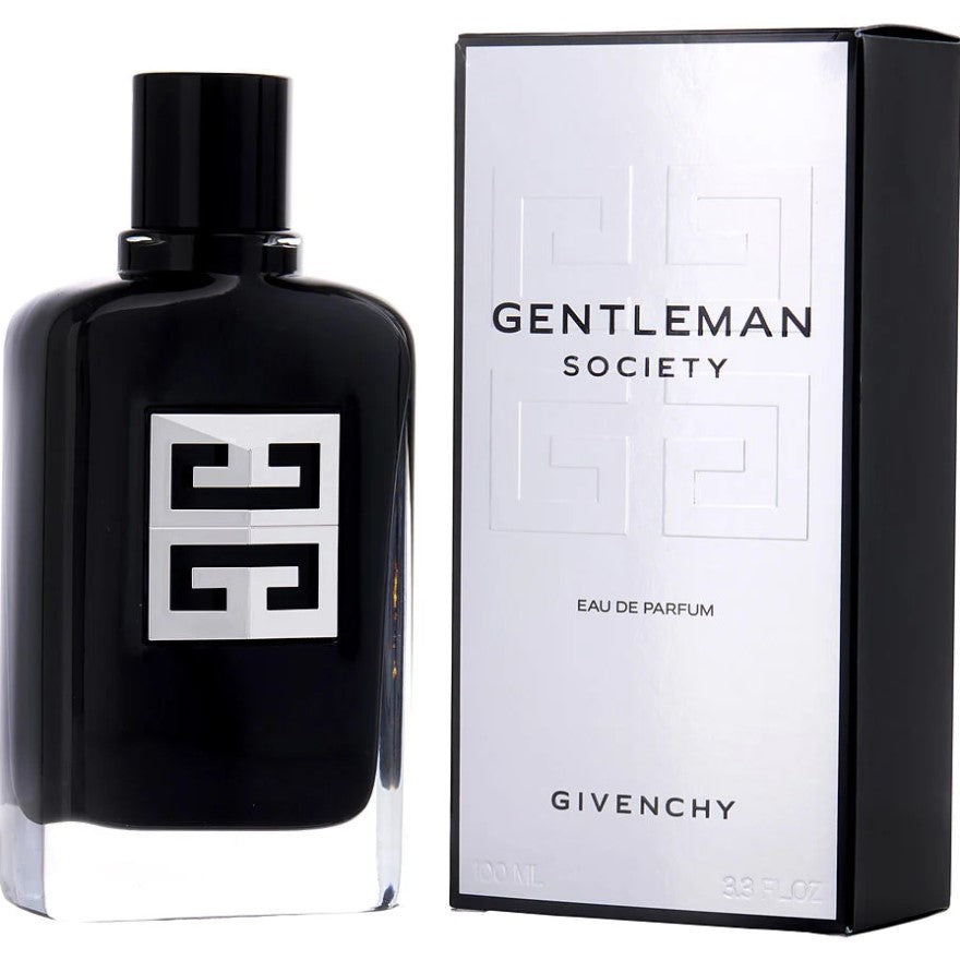 Givenchy Gentleman Society M, Perfume de Hombre 3.4 oz