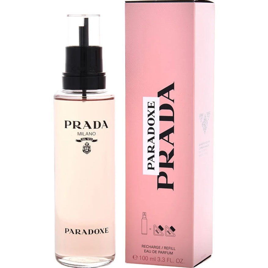 Prado Paradoxe W Eau De Parfum Refill, 3.4 oz