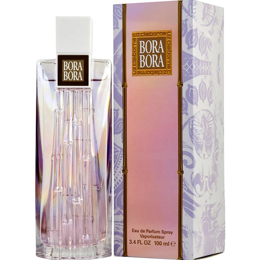 Bora Bora W, Perfume de Mujer 3.4 oz