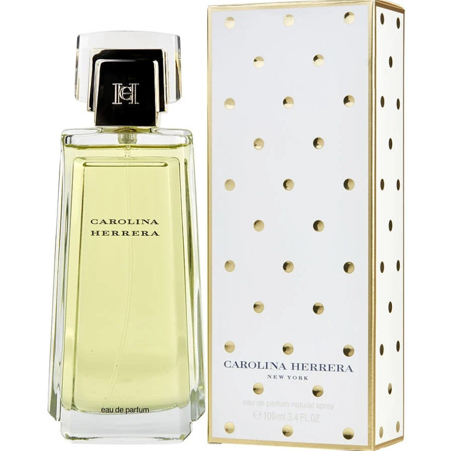 Carolina Herrera W, Perfume de Mujer 3.4 oz
