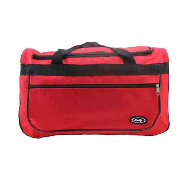 30 lbs Rolling Suitcase