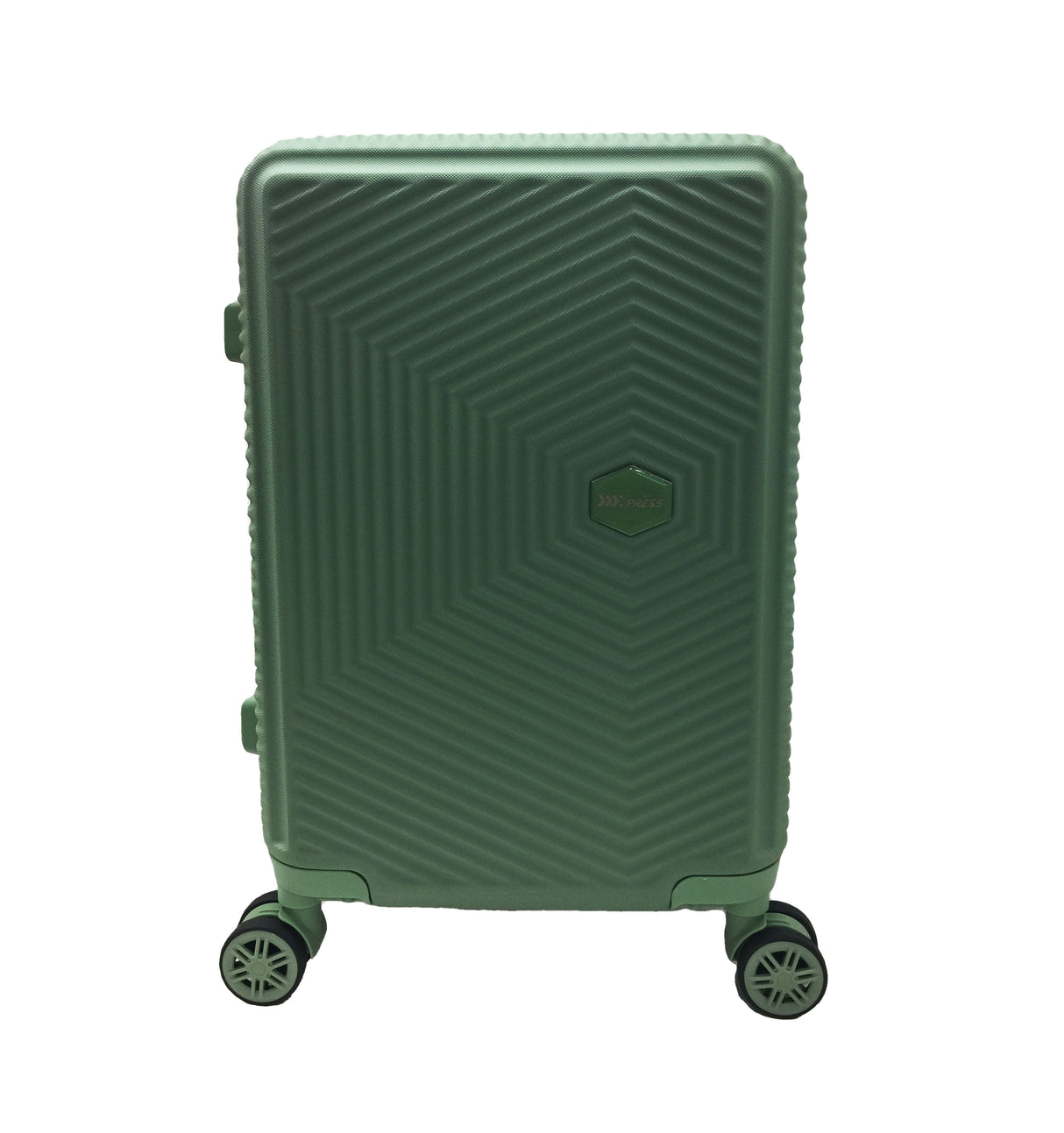 New York XXXpress, Maleta Carryon 20" Mistletoe