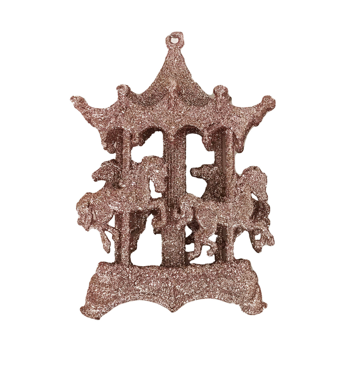 Christmas Tree Ornament