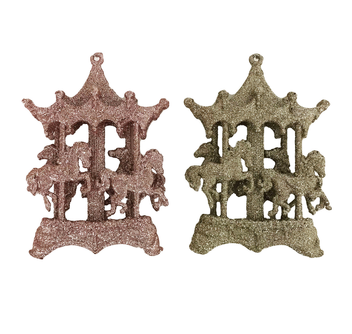 Christmas Tree Ornament