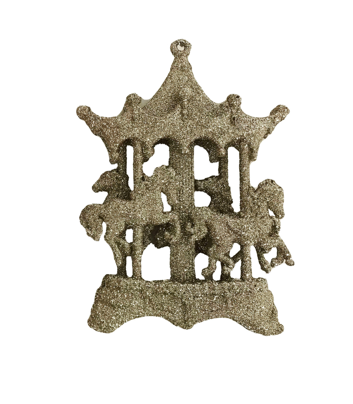 Christmas Tree Ornament