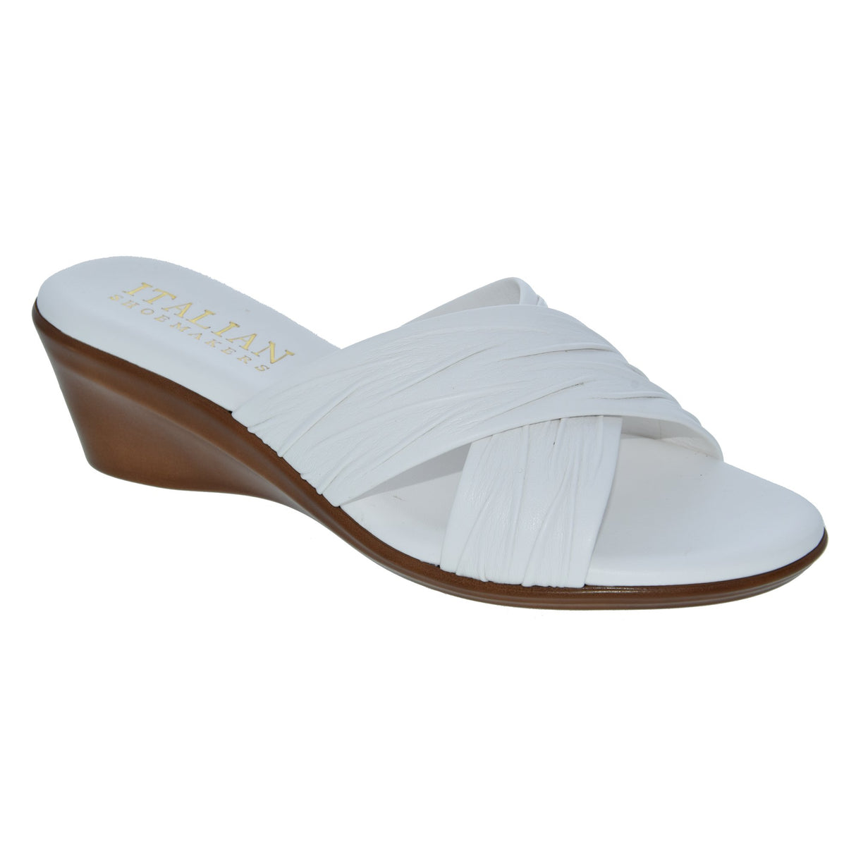 Italian Shoemakers, Saylor