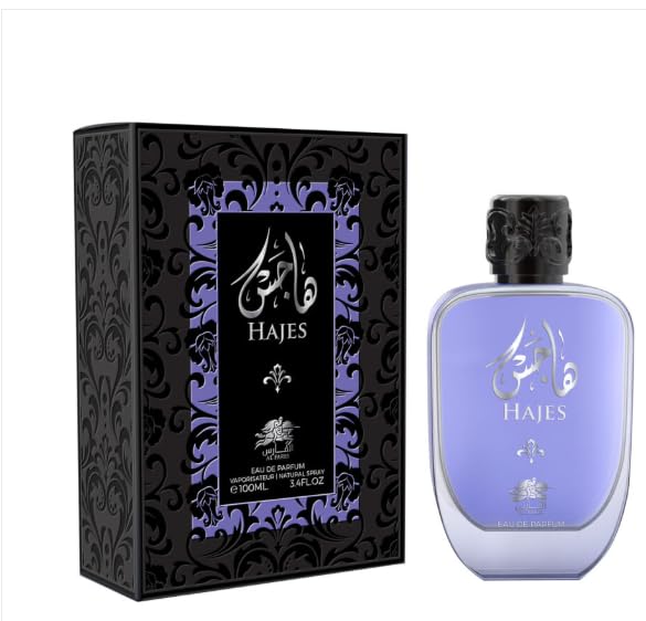 Emper Hajes eau de parfum- men 3.4floz/100ml