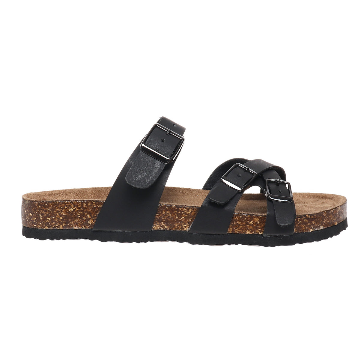 Pierre Dumas, Bork-97