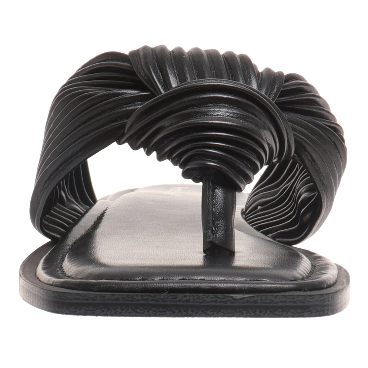 Pierre Dumas, Chance