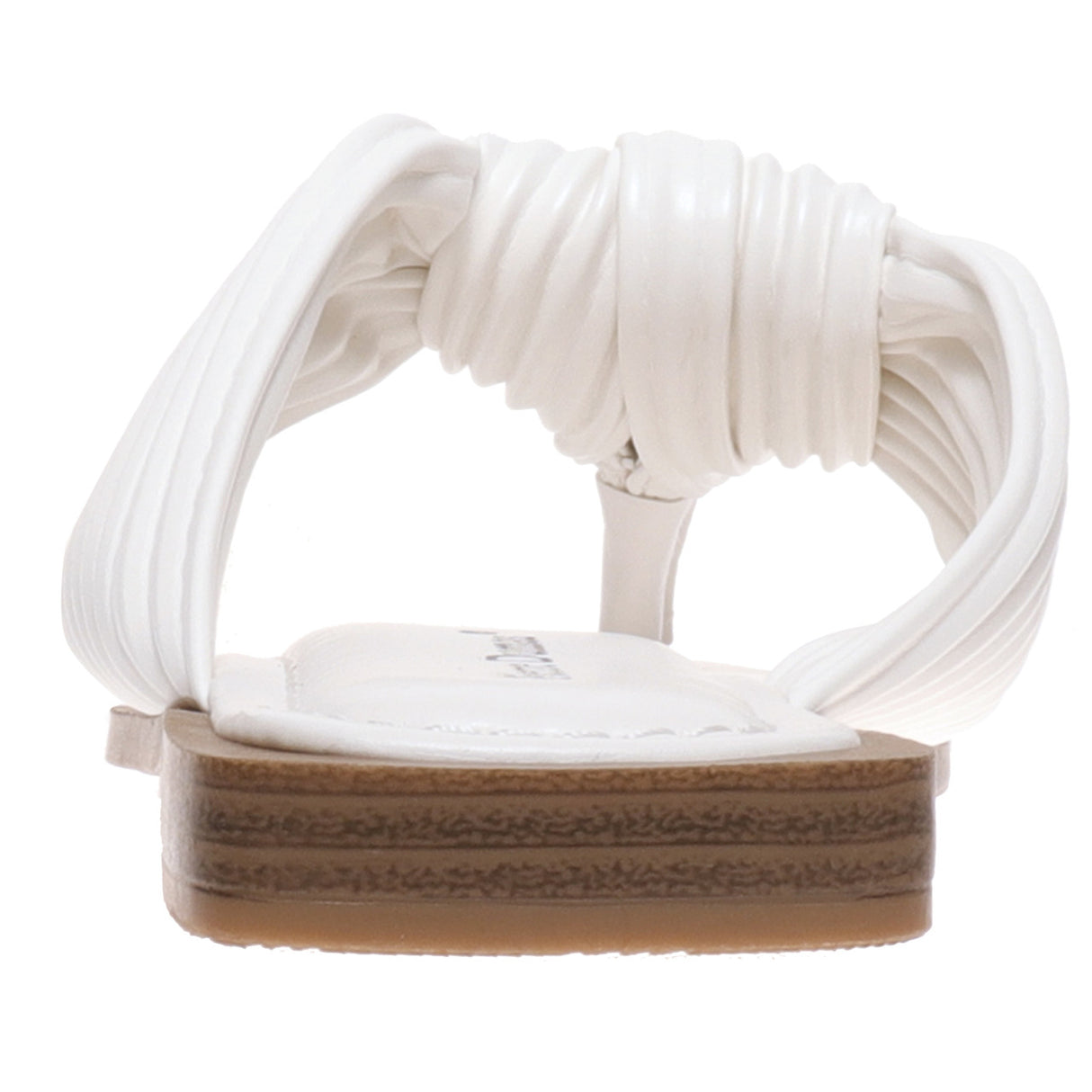 Pierre Dumas, Chance