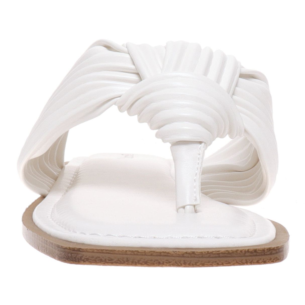 Pierre Dumas, Chance