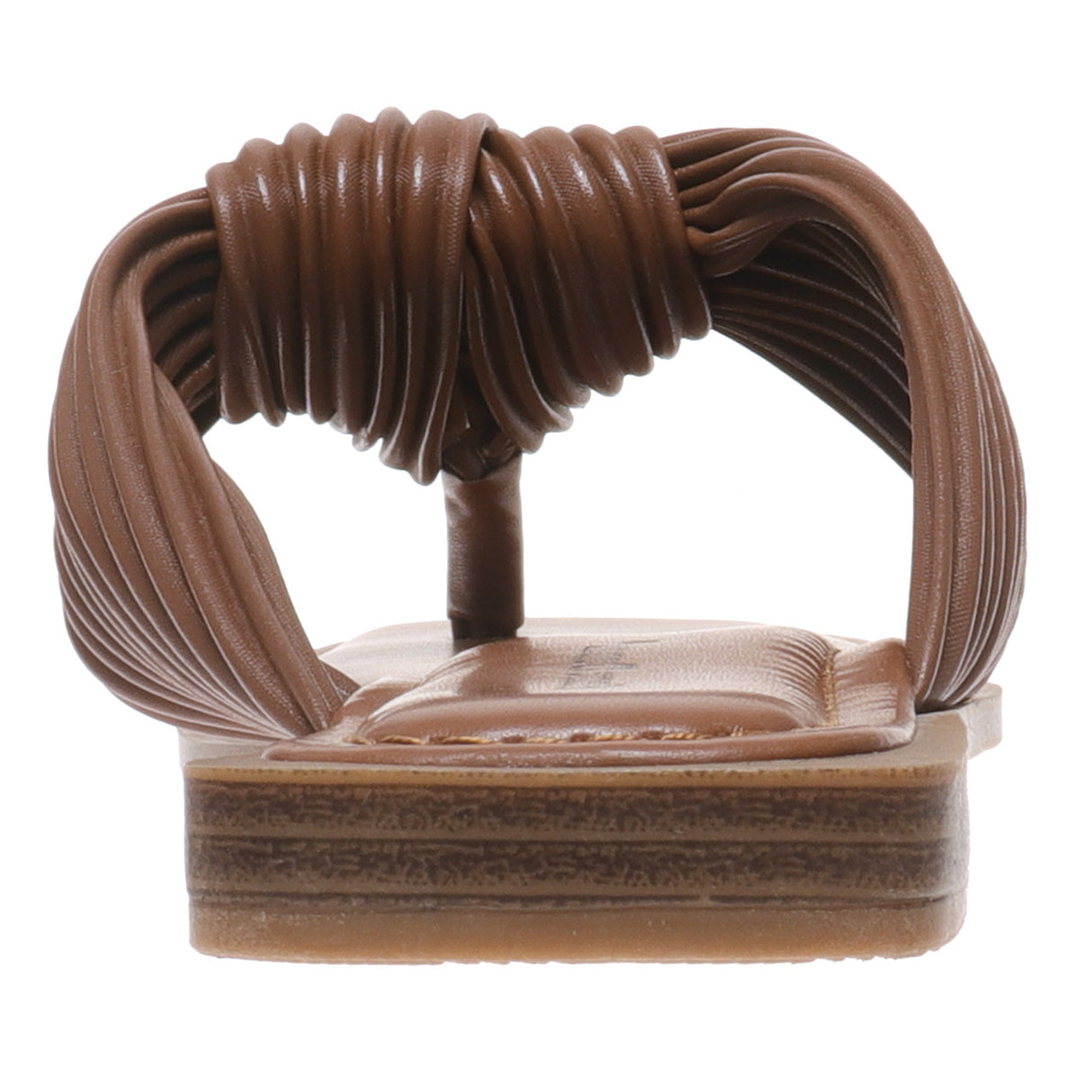 Pierre Dumas, Chance