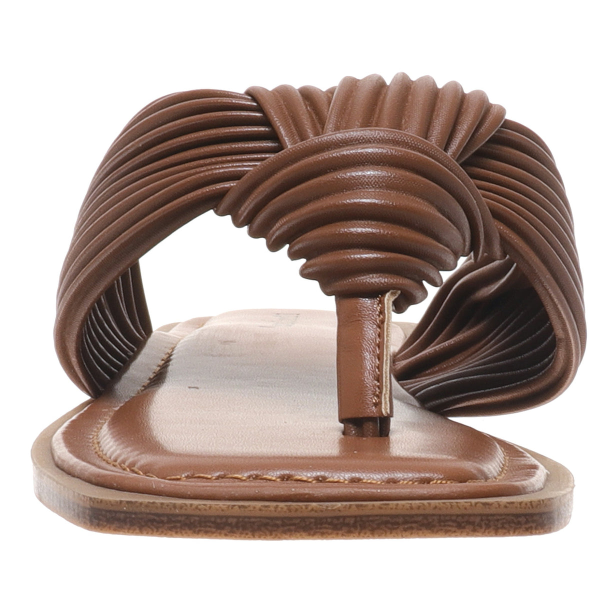 Pierre Dumas, Chance