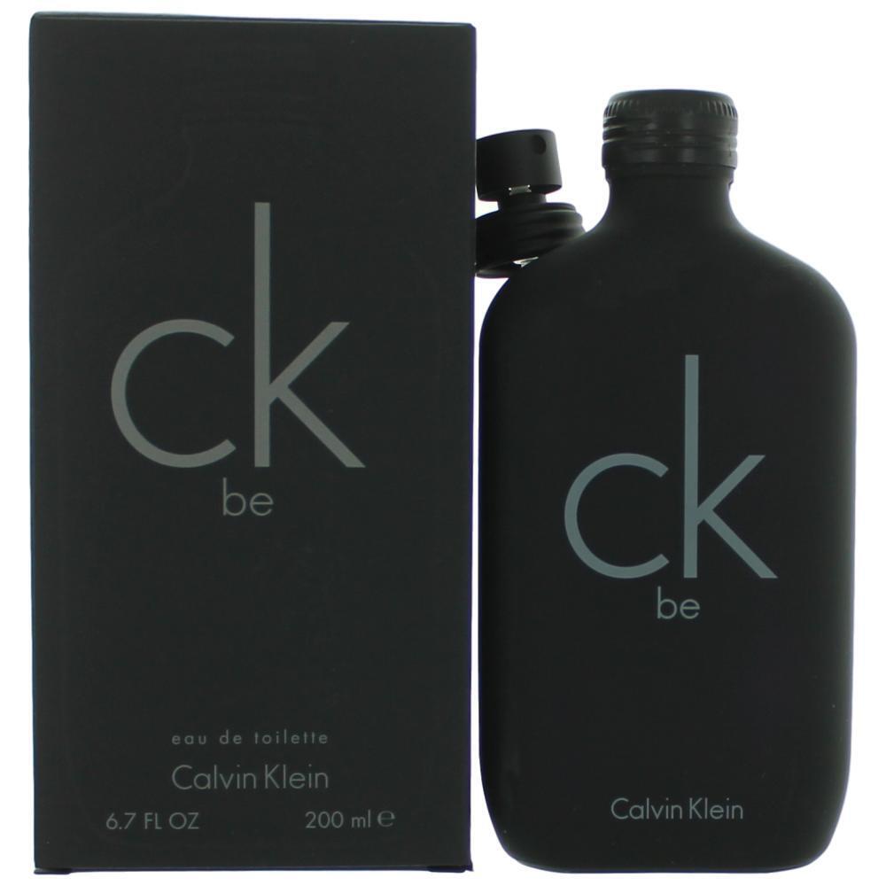 Calvin Klein, BE 6.7 oz