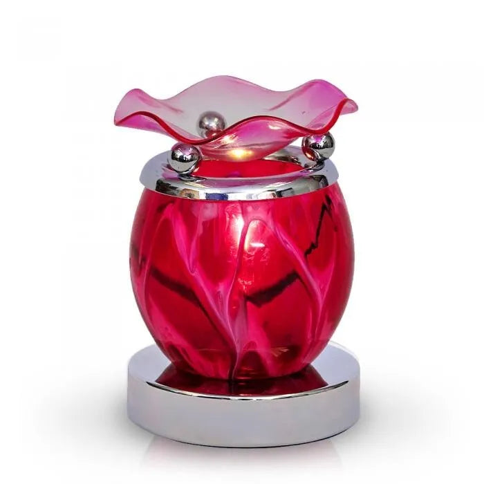 Aromar, Lámpara Aromática