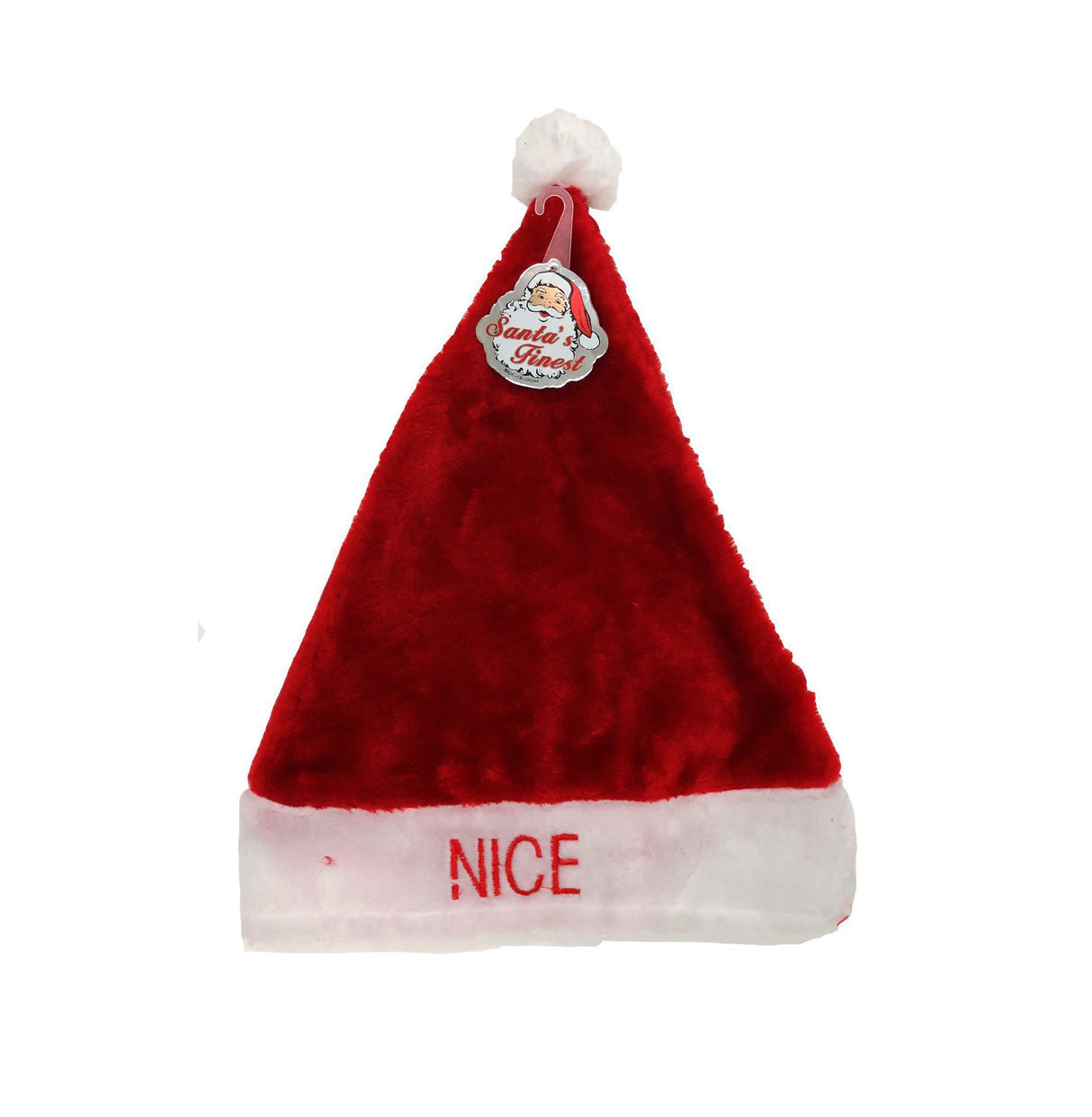 Gorro Navideño
