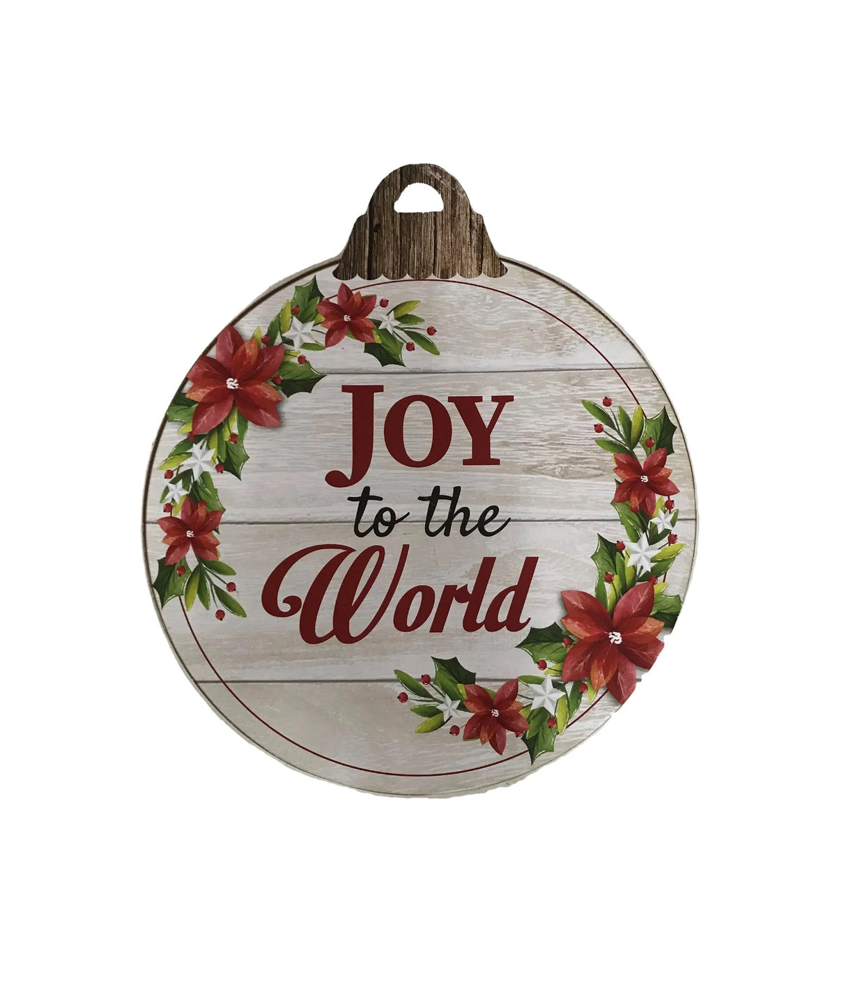 Christmas Door Decoration