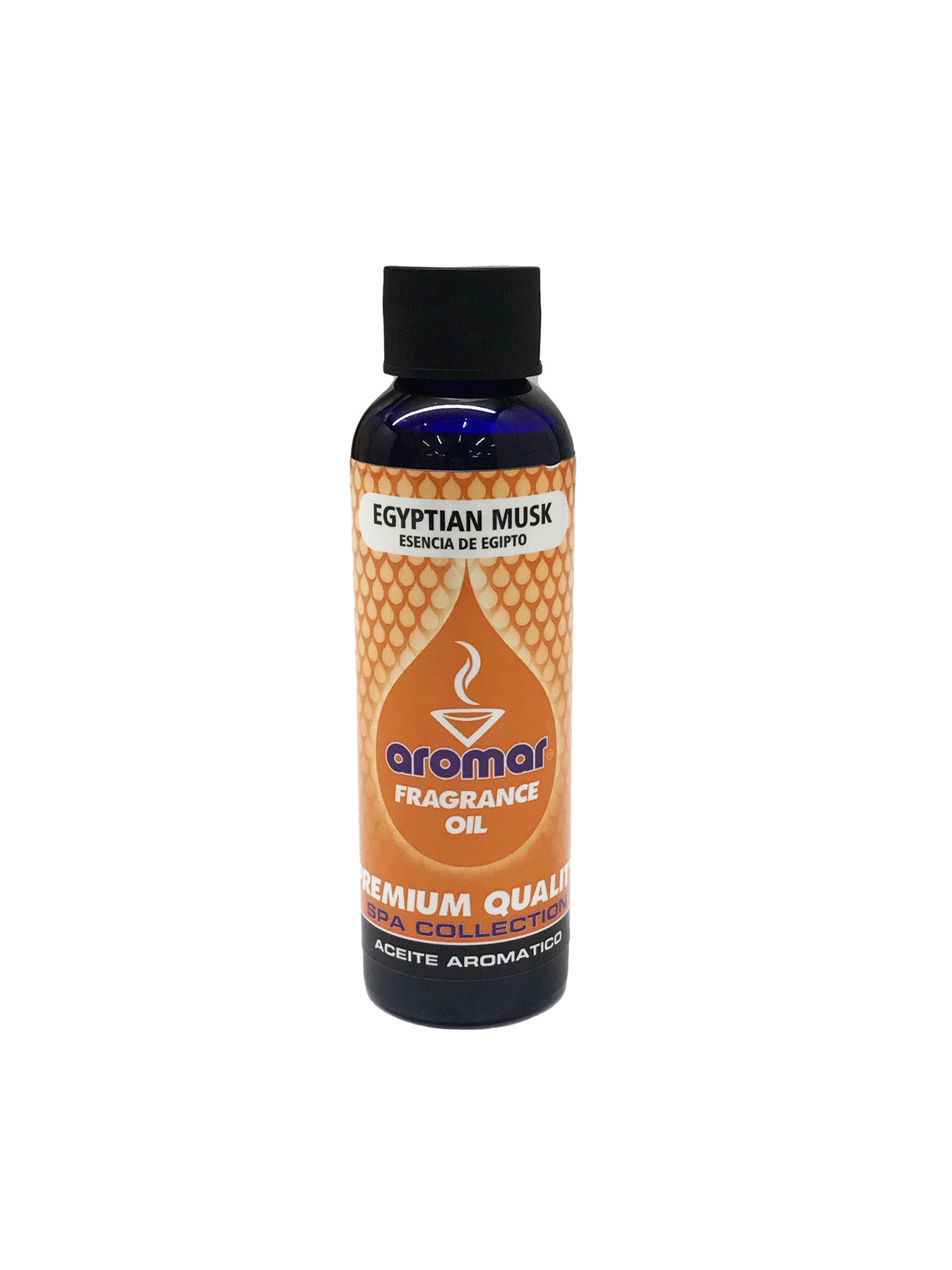 Aromar, Aceites Aromáticos, 4 oz