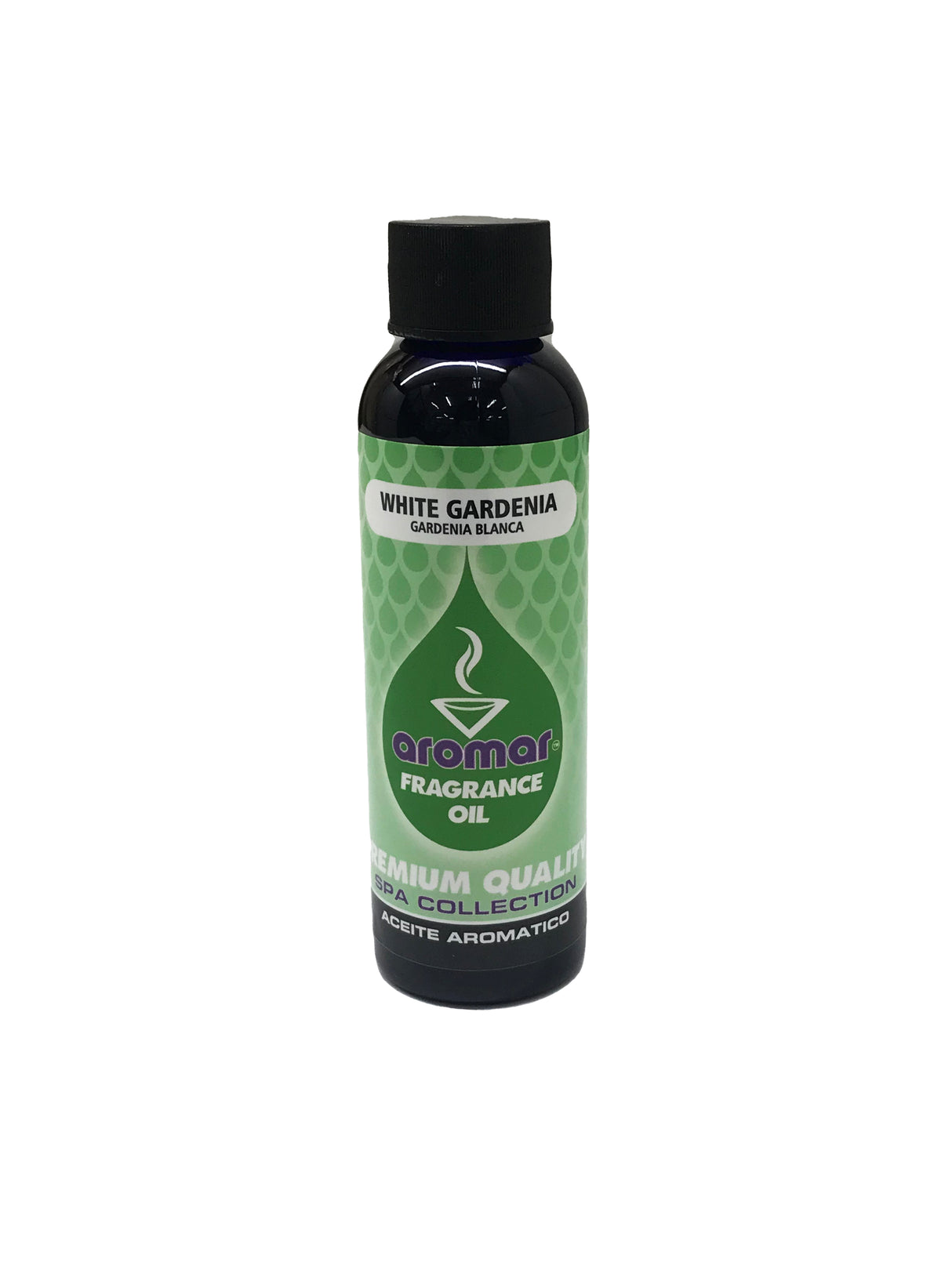 Aromar, Aceites Aromáticos, 4 oz