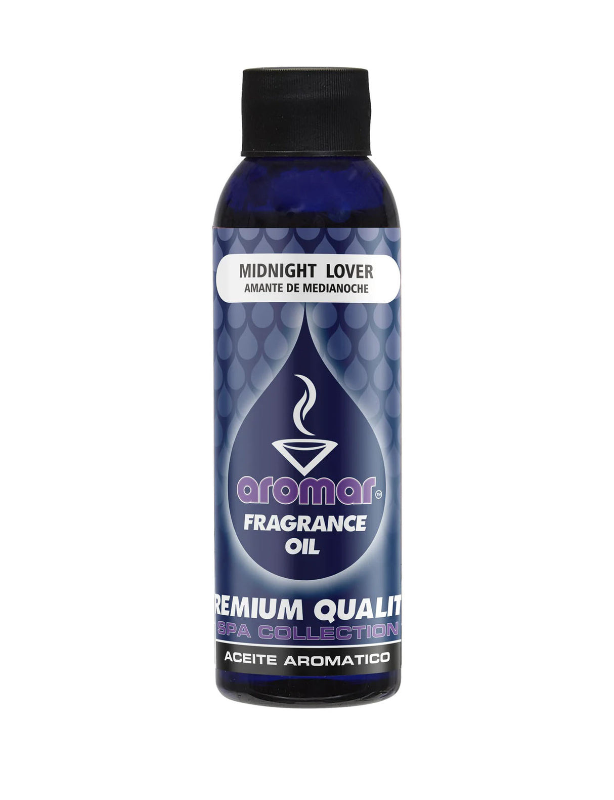 Aromar, Aceites Aromáticos, 4 oz