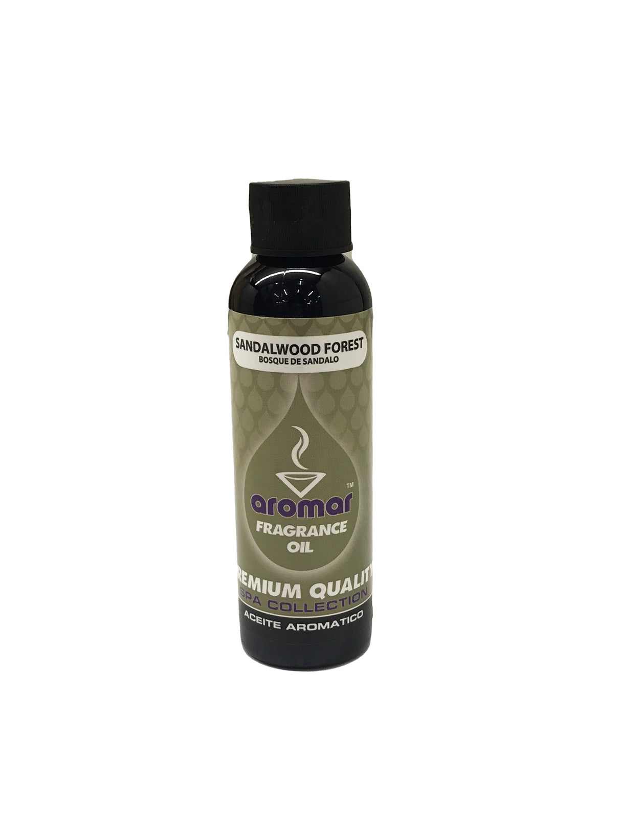 Aromar, Aceites Aromáticos, 4 oz