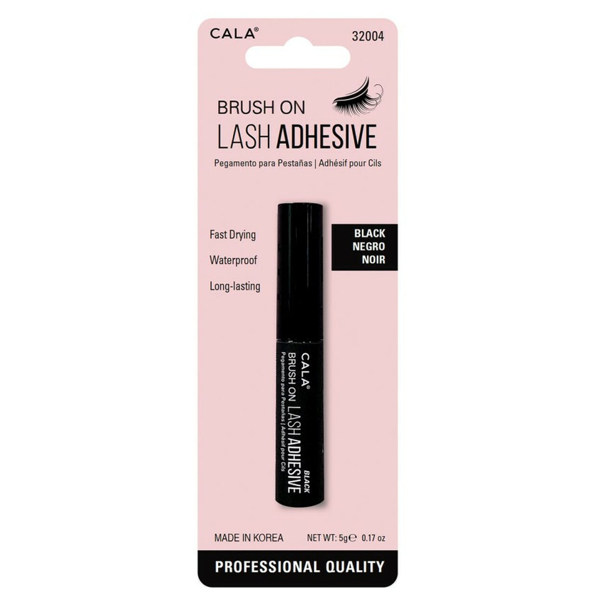 Cala, Eyelash Glue