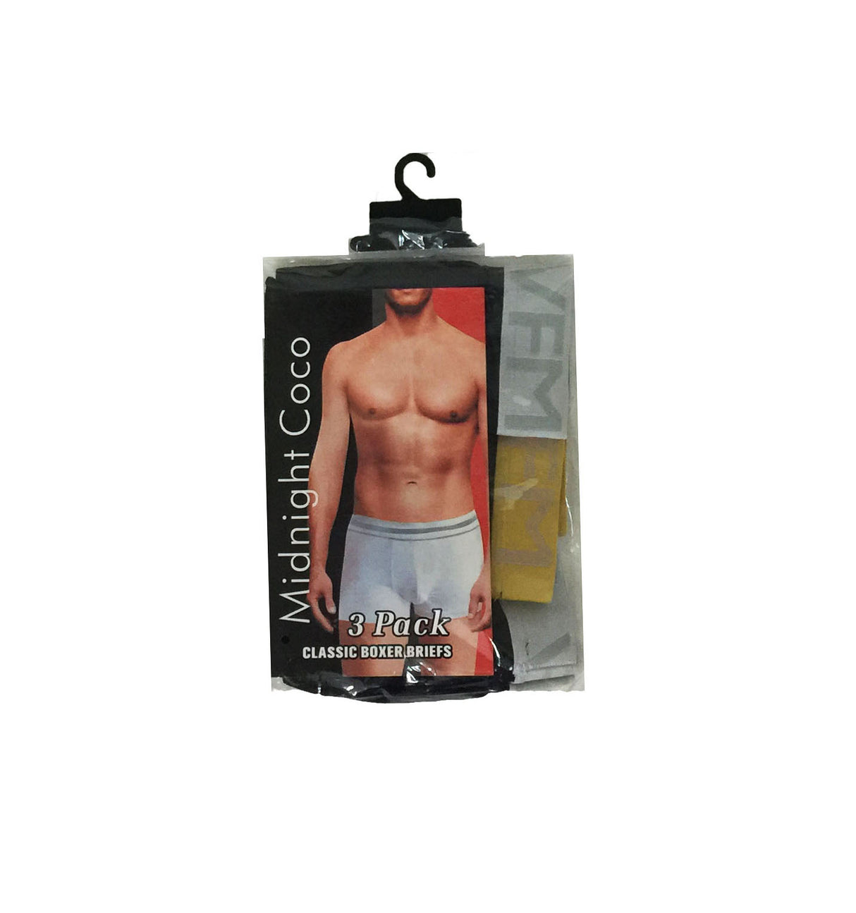 Men's Underpants