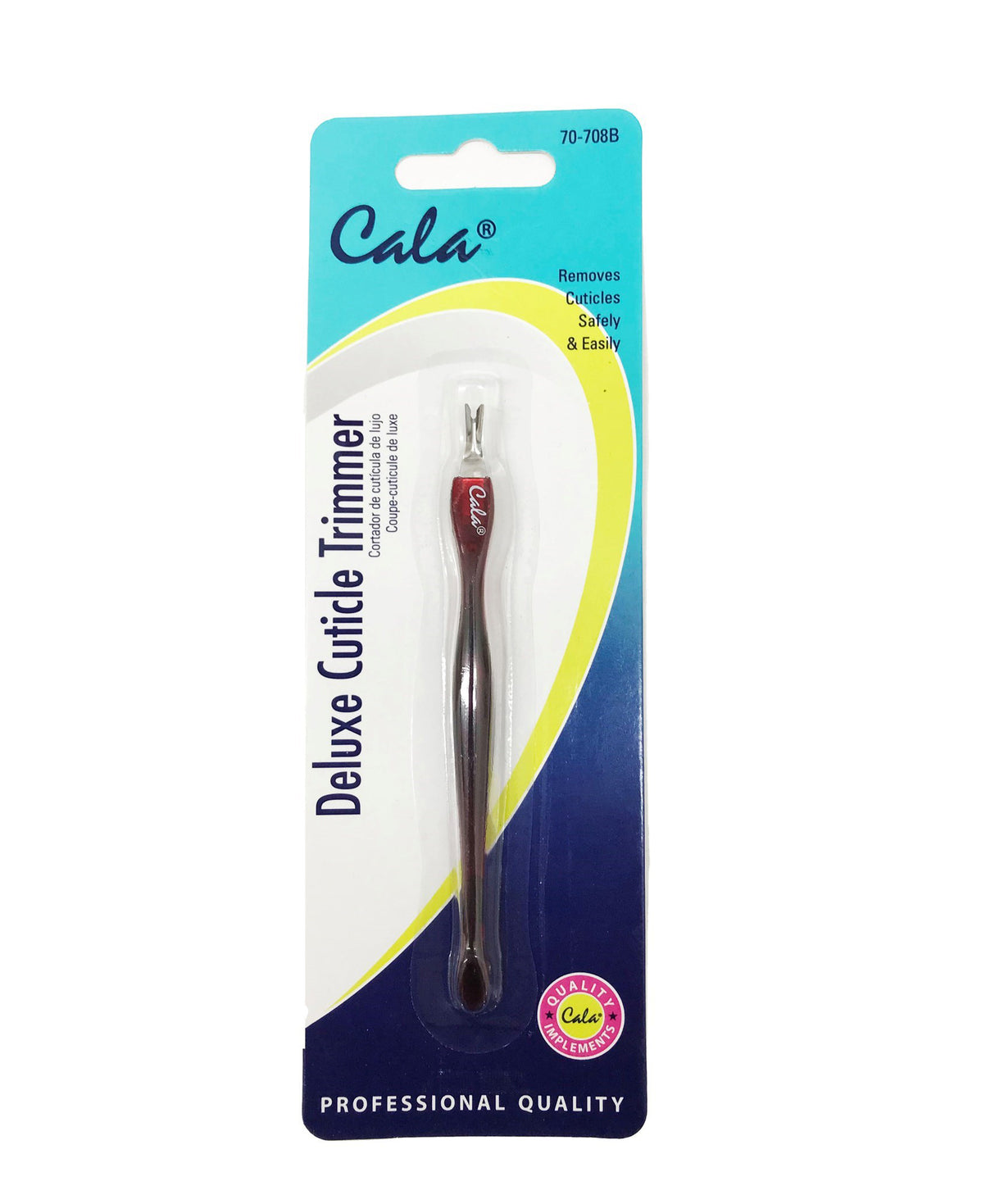 Cala, Cuticle Cutter