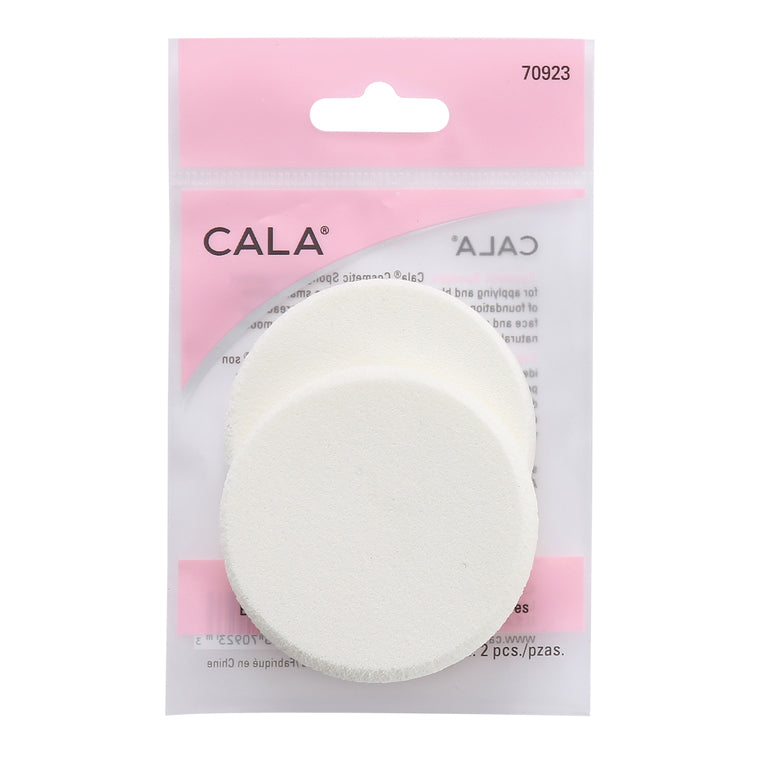 Cala, Esponja Multiusos, 2 pcs