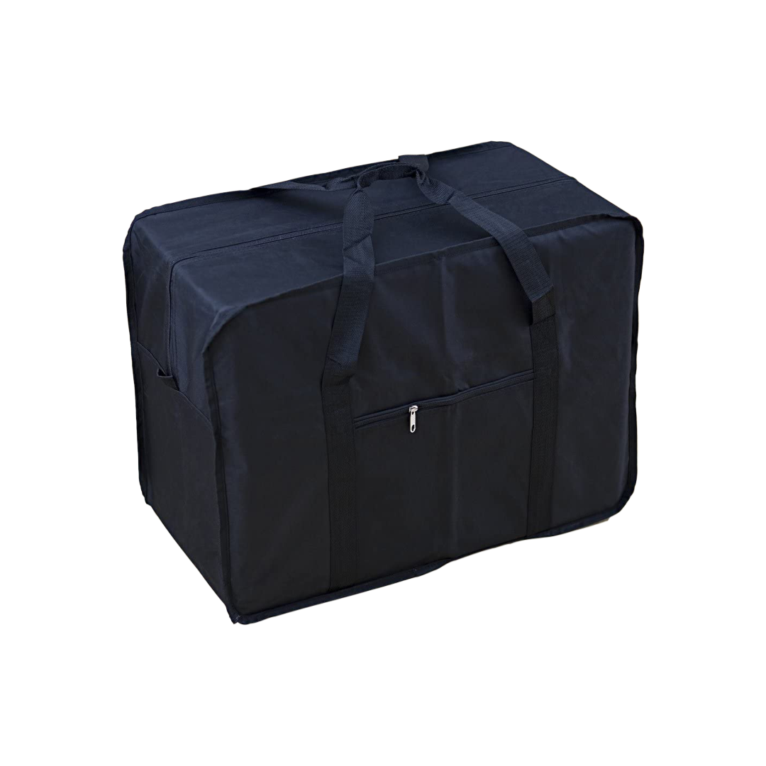 150 lbs Square Briefcase