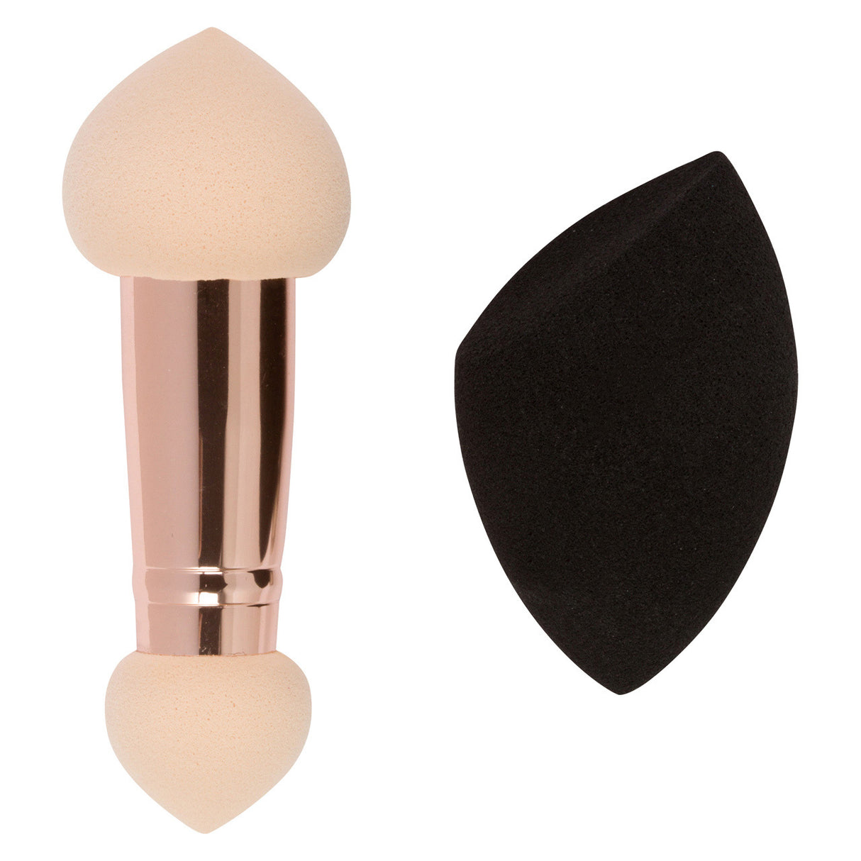 Cala, Difuminador con Esponja, 2 pcs