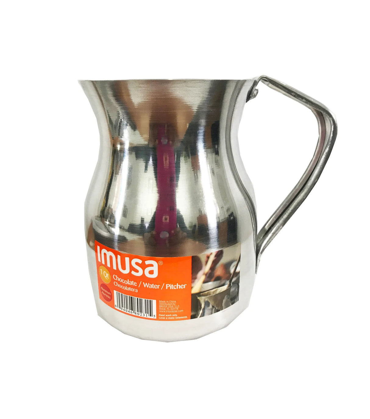 Imusa, Chocolate Maker