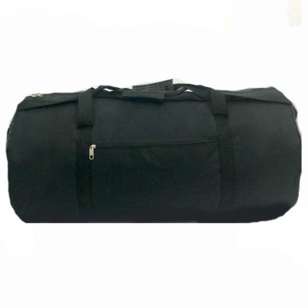 30 lbs Round Briefcase