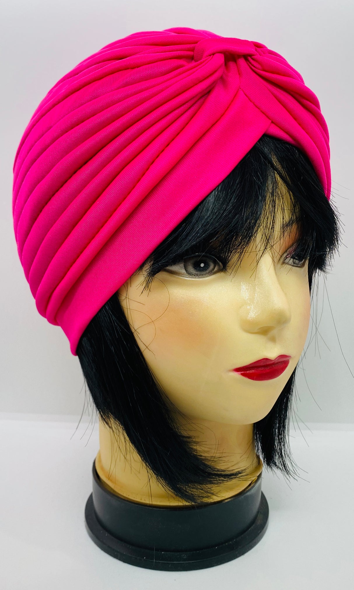 Turbante de Mujer
