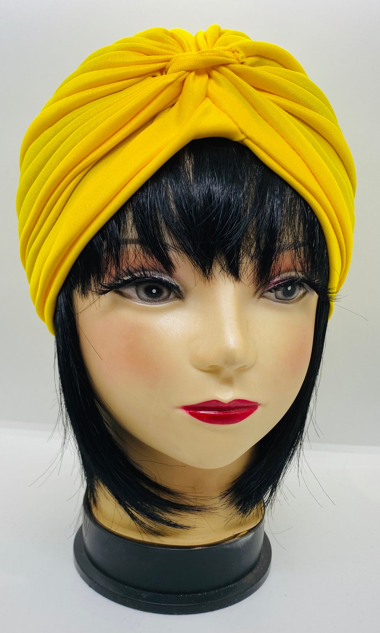 Turbante de Mujer