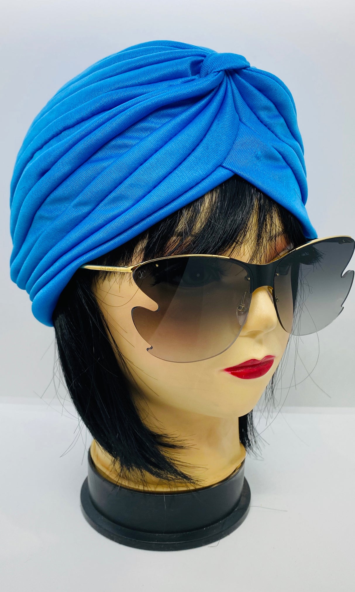 Turbante de Mujer