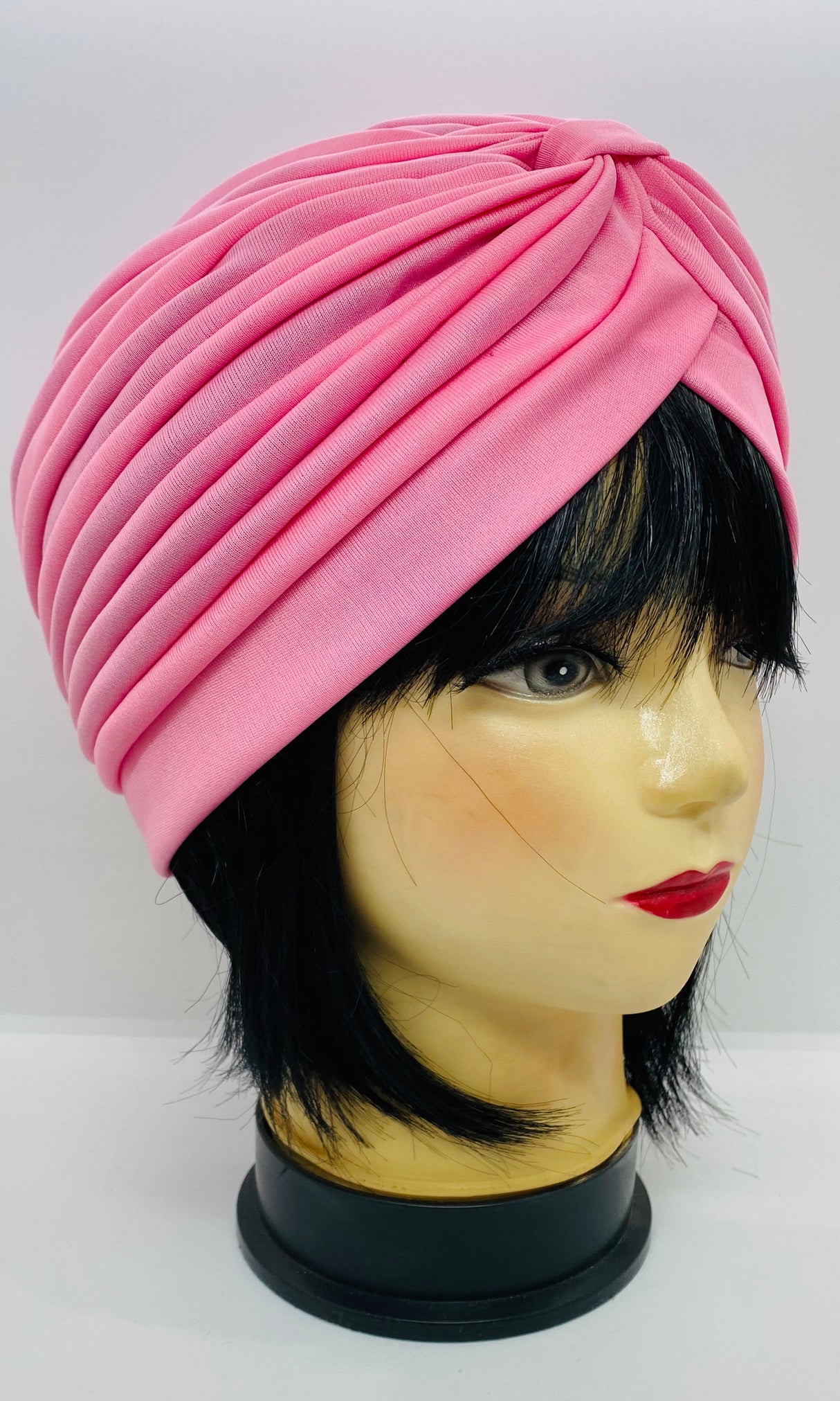 Turbante de Mujer