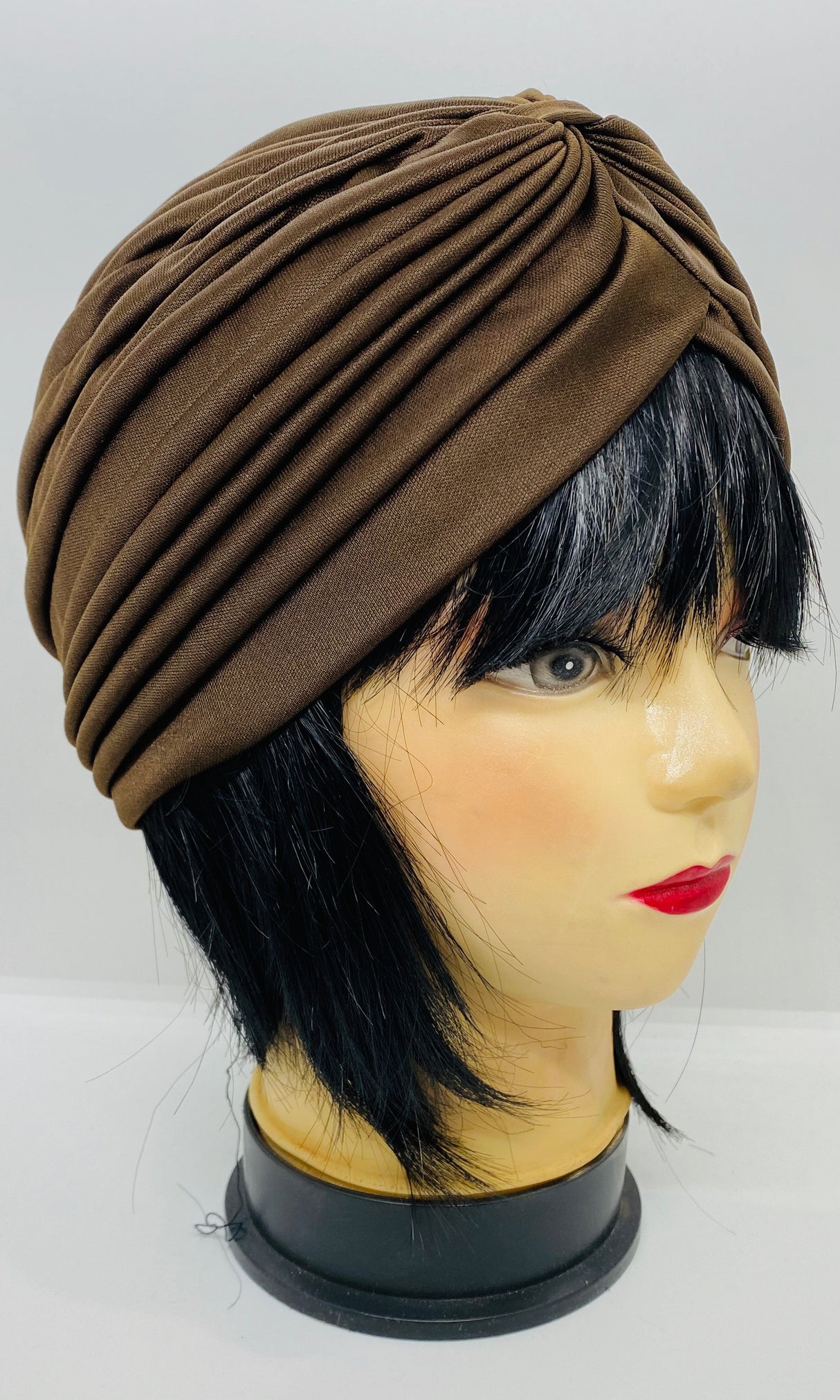 Turbante de Mujer