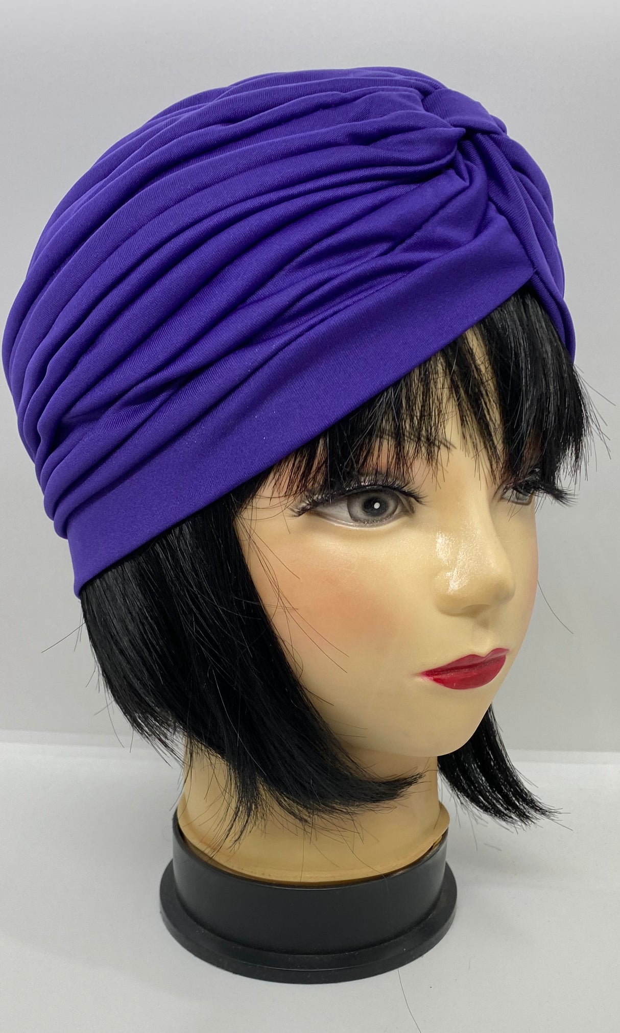 Turbante de Mujer