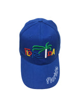 Gorra Diseño de Florida