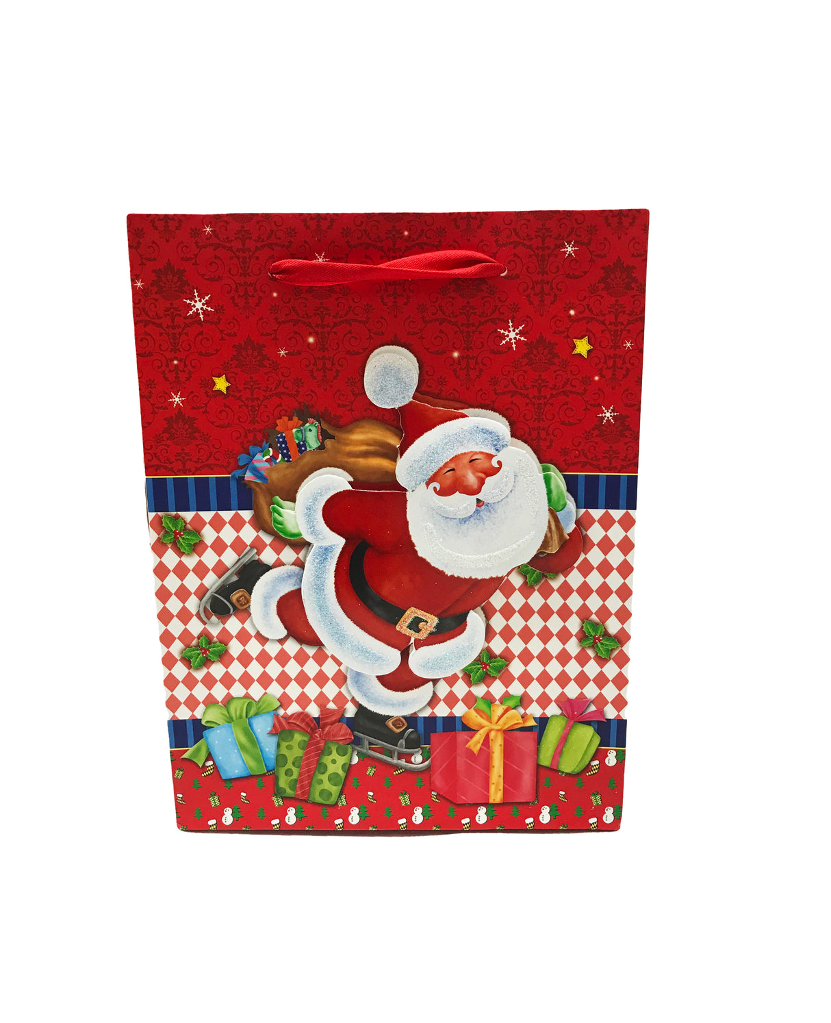 Bolsa de Regalo de Navidad, Medium