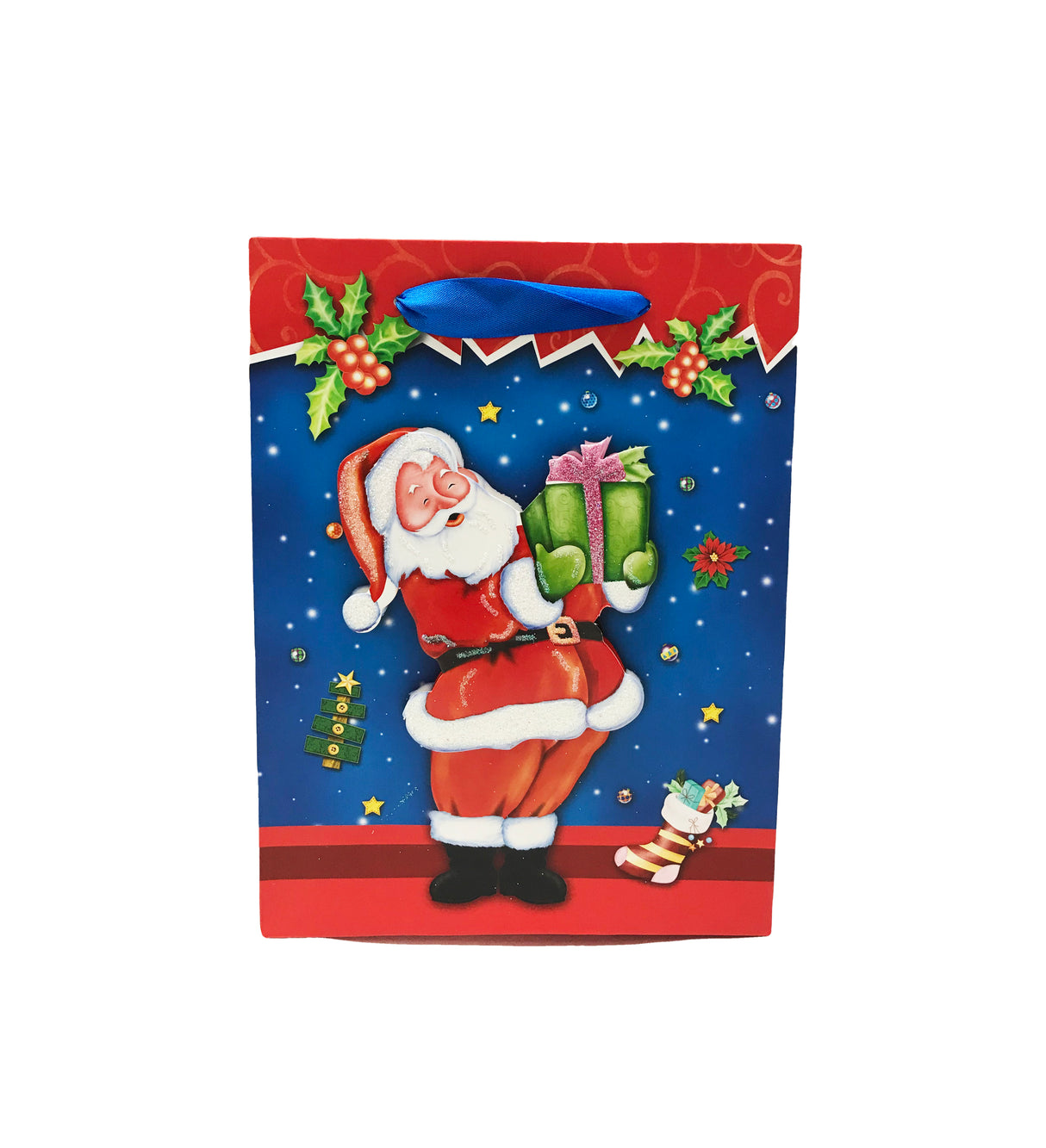 Bolsa de Regalo de Navidad, Medium