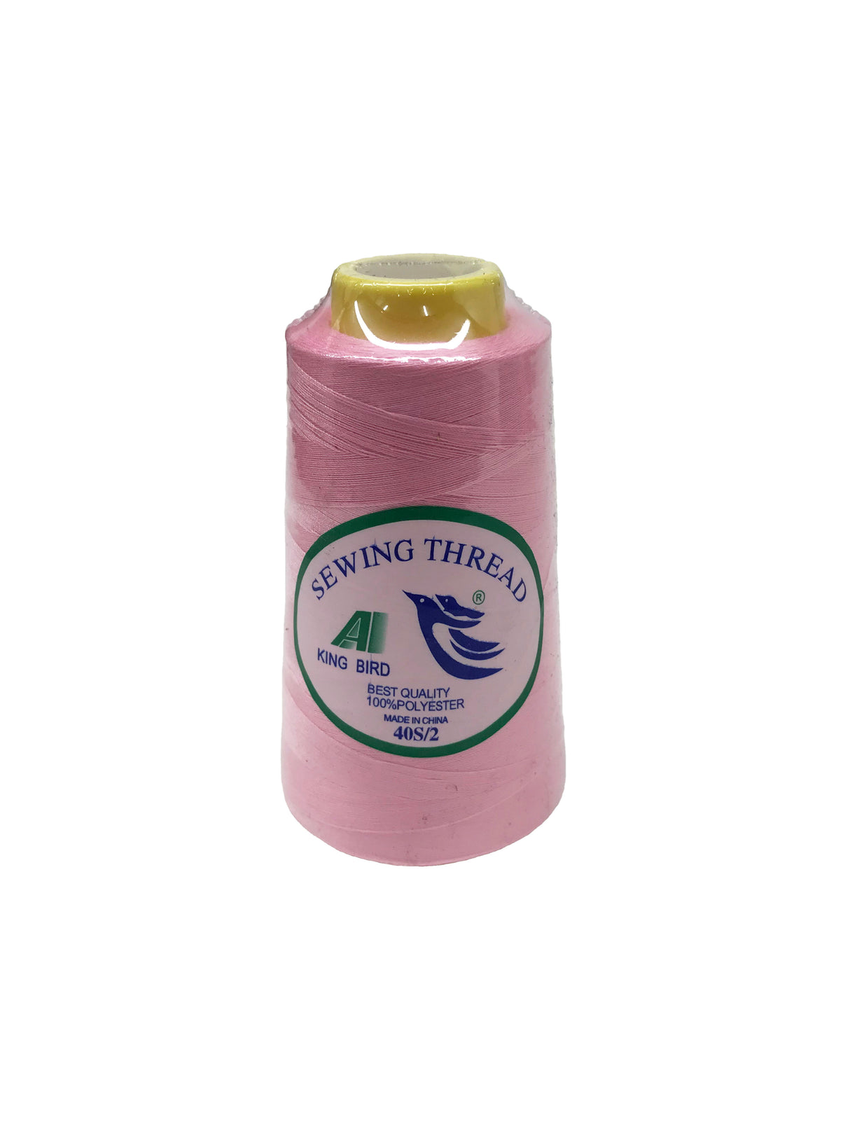 Large Thread Cones