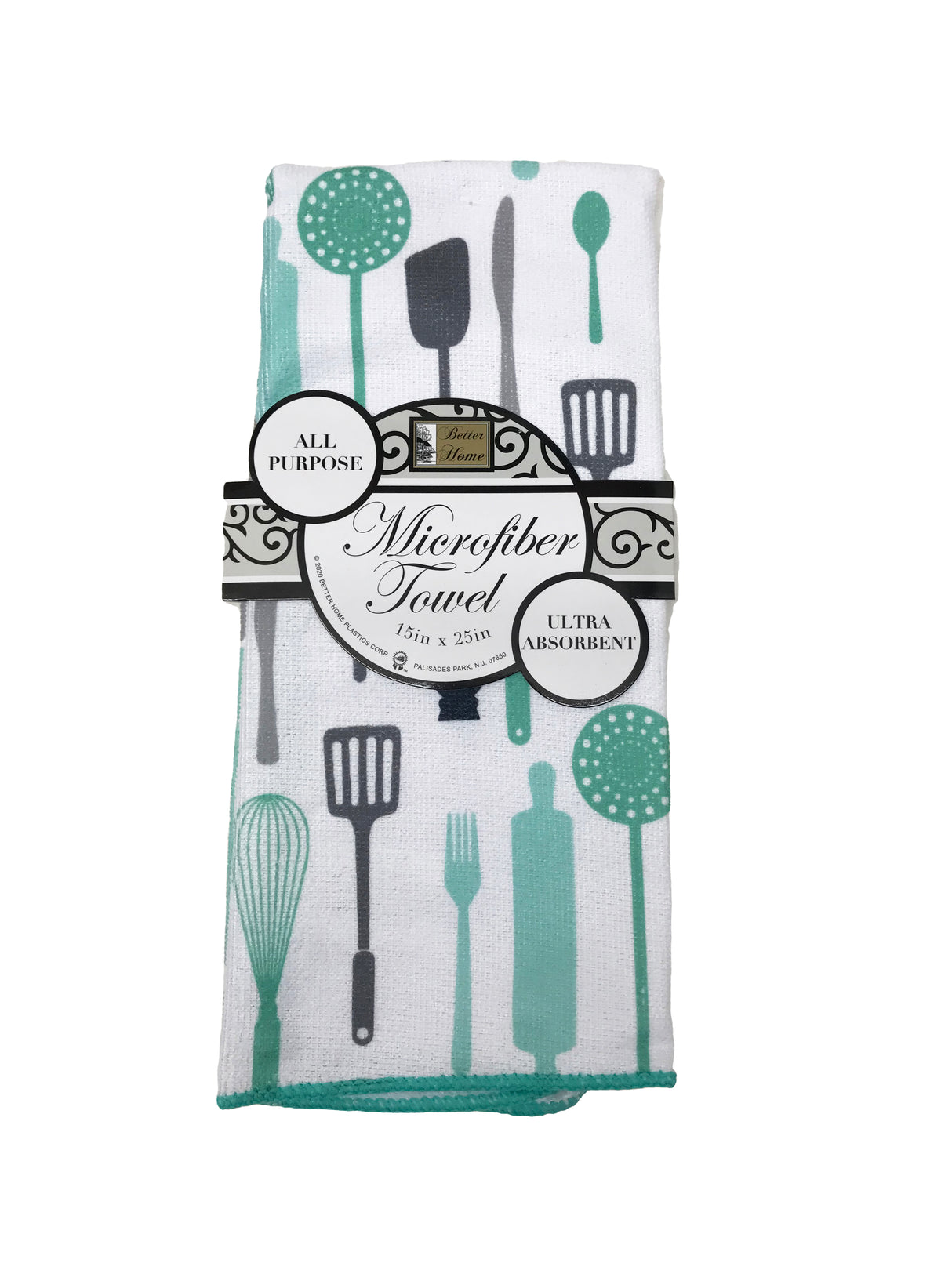 Better Home, Toallas de Cocina