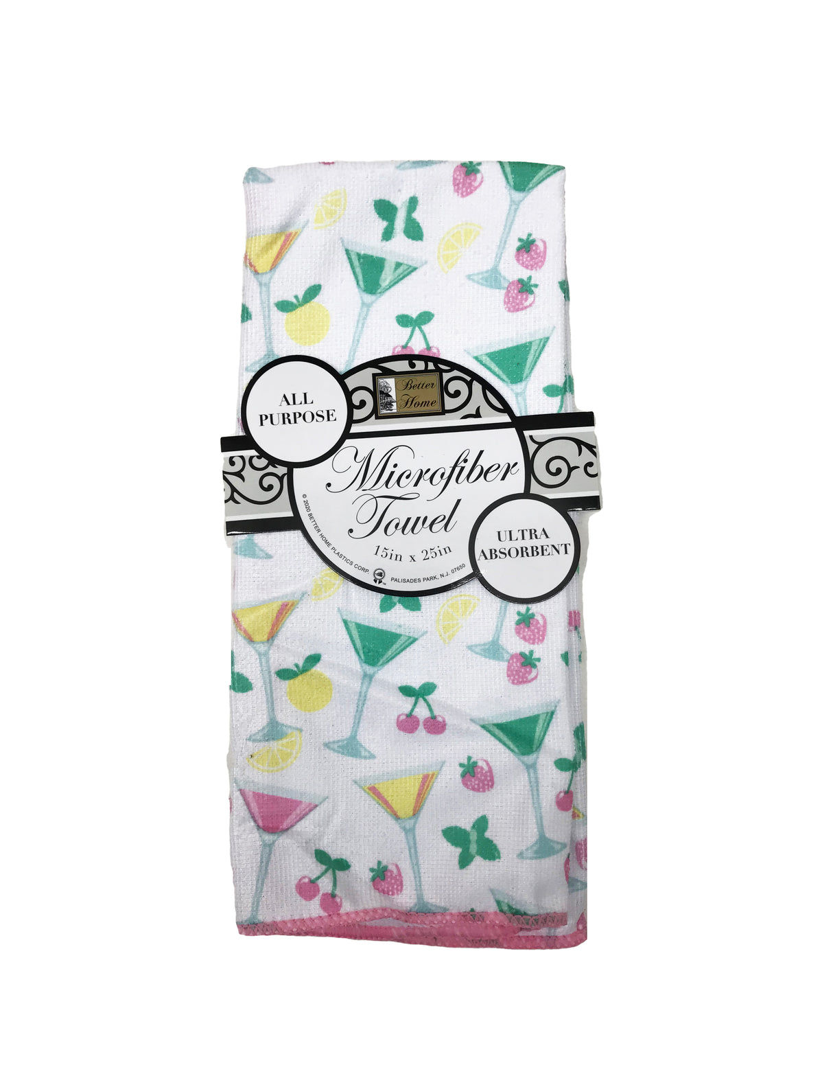 Better Home, Toallas de Cocina