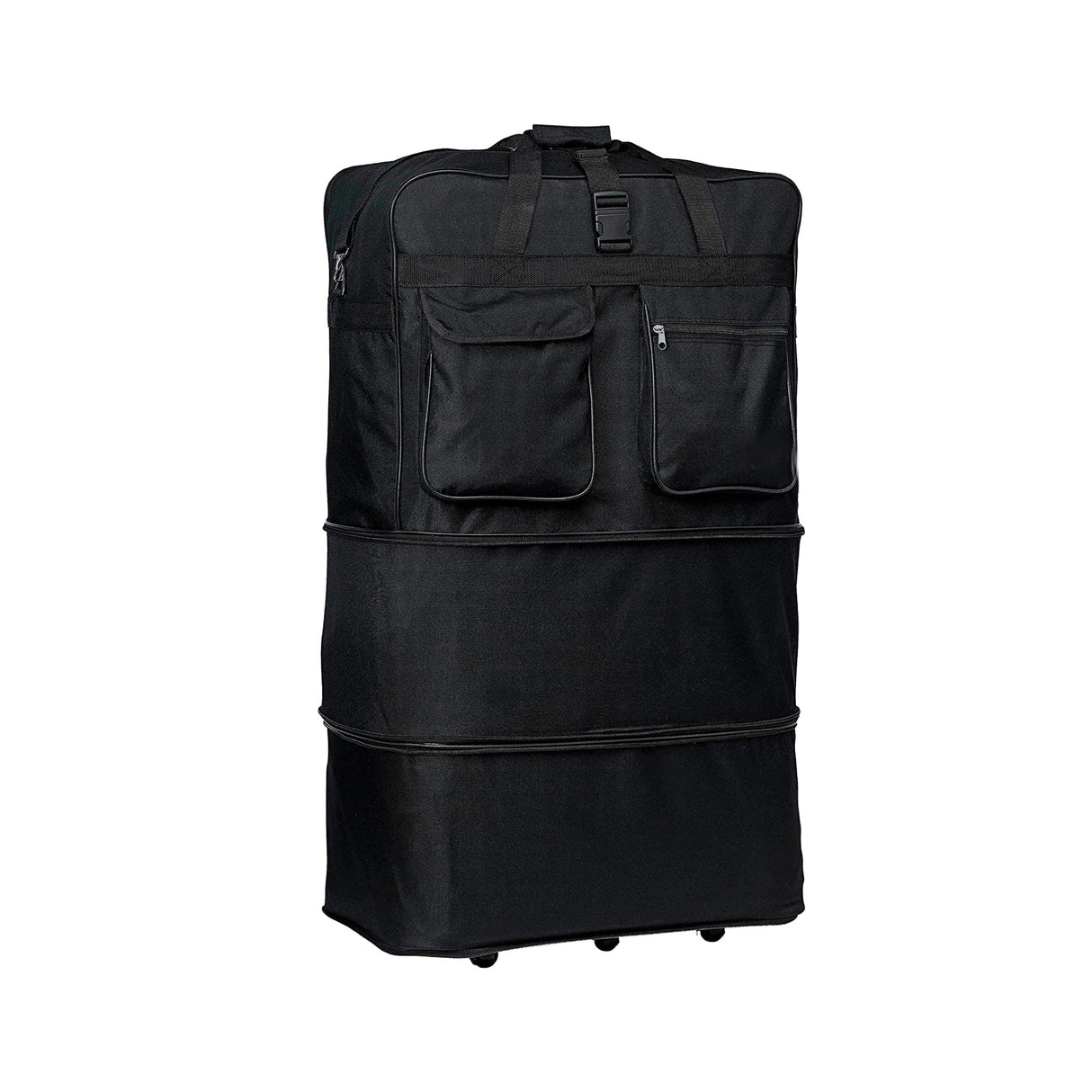 Maletin Expandible con Ruedas de 50 lbs